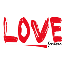 Chupeta Love Forever, um toque de carinho e estilo para os bebés. Perfeita para o conforto do seu pequeno.