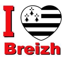 Chupeta I love Breizh, perfeita para bebés com estilo e conforto. Descubra mais em chupeta-bebe.com.