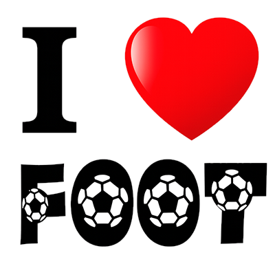 Chupeta I love foot humour, perfeita para os pequenos fãs de futebol. Conforto e estilo para o seu bebé!