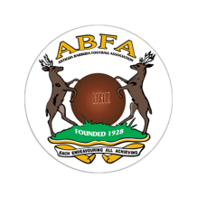 Chupeta com design inspirado na seleção de futebol de Antigua e Barbuda, perfeita para os pequenos torcedores.