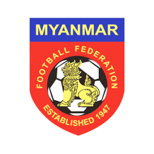 Chupeta para bebé da seleção de futebol do Mianmar, perfeita para os pequenos fãs do desporto. Ideal para o seu dia a dia.