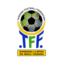 Chupeta com design da seleção nacional de futebol da Tanzânia, ideal para pequenos fãs do desporto. Disponível em chupeta-bebe.c