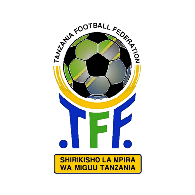 Chupeta com design da seleção nacional de futebol da Tanzânia, ideal para pequenos fãs do desporto. Disponível em chupeta-bebe.c