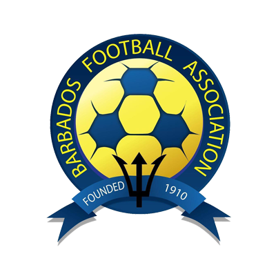 Chupeta com o emblema da seleção de futebol de Barbados, ideal para pequenos torcedores. Aconchego e estilo para o seu bebé!