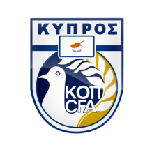 Chupeta do Cyprus national football team perfeita para os pequenos, unindo conforto e amor pelo futebol. Ideal para bebês!