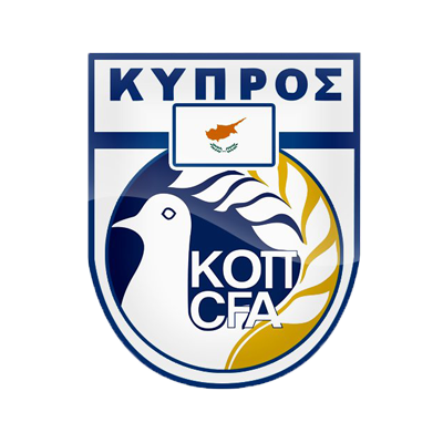 Chupeta do Cyprus national football team perfeita para os pequenos, unindo conforto e amor pelo futebol. Ideal para bebês!