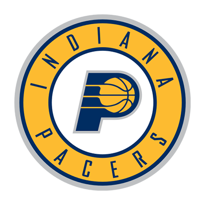 Chupeta Indiana Pacers para bebés, perfeita para os pequenos fãs de basquetebol. Ideal para conforto e estilo no dia a dia.