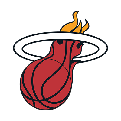 Chupeta Miami Heat, perfeita para os pequenos fãs de basquetebol. Conforto e estilo para o seu bebé! Disponível em chupeta-bebe.