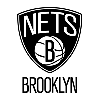 Chupeta Brooklyn Nets, perfeita para os pequenos fãs de basquete. Confortável e estilosa, ideal para o seu bebé!