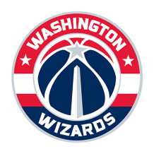 Chupeta Washington Wizards para os pequenos fãs de basquetebol. Confortável e estilosa, ideal para o seu bebé.