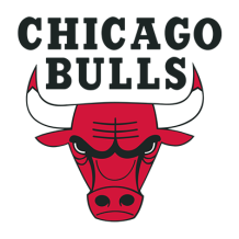 Chupeta Chicago Bulls para bebés, perfeita para os fãs. Estilo e conforto para os pequenos cheios de energia!
