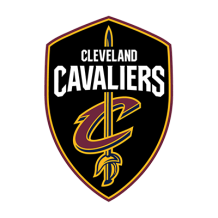 Chupeta do Cleveland Cavaliers para bebés, perfeita para mostrar o seu amor pela equipa com estilo e conforto. Disponível em chu