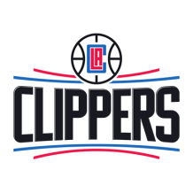 Chupeta Los Angeles Clippers, ideal para pequenos fãs de basquetebol, unindo conforto e estilo. Disponível em chupeta-bebe.com.