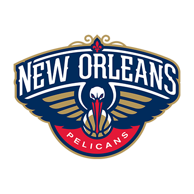 Chupeta New Orleans Pelicans: o acessório perfeito para os pequenos torcedores! Ideal para carinho e conforto.