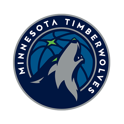 Chupeta Minnesota Timberwolves, perfeita para os pequenos fãs de basquetebol. Confortável e estilosa, ideal para o dia a dia.