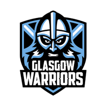 Produto divertido para bebés, chupeta Glasgow Warriors Rugby. Ideal para os pequenos fãs do rugby! Disponível em chupeta-bebe.co