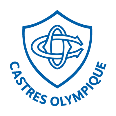 Chupetas e acessórios Castres Olympique para o seu bebé. Conforto e estilo desde os primeiros dias! Disponível em chupeta-bebe.c