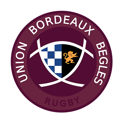 Produto Bordeaux Begles, ideal para bebés: estilo e conforto para os pequeninos. Perfeito para pais apaixonados por rugby!