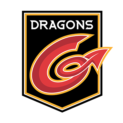 Chupeta Newport Gwent Dragons, ideal para os pequenos fãs do rugby. Conforto e estilo para o seu bebé em cada momento!