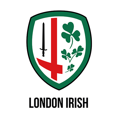 Logo London Irish, ideal para acessórios de bebé como chupetas e prendedores. Estilo e conforto para o seu pequeno.
