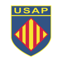 Imagem do produto USA Perpignan, ideal para os pequenos torcedores. Perfeito para acompanhar os momentos de diversão e carinho.