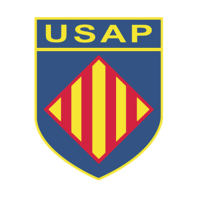 Imagem do produto USA Perpignan, ideal para os pequenos torcedores. Perfeito para acompanhar os momentos de diversão e carinho.