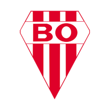 Chupeta Biarritz Olympique para bebé, perfeita para os pequenos fãs do rugby! Estilo e conforto para o seu bebé.