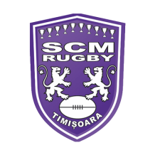 Chupeta Timișoara Saracens, perfeita para os pequenos fãs de rugby. Conforto e estilo em cada utilização!