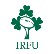 Chupeta Irland Rugby XV, perfeita para os pequenos fãs do rugby. Confortável e segura para o seu bebé. Disponível em chupeta-beb