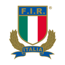 Chupeta para bebé Italia Rugby XV, perfeita para pequenos fãs do rugby. Compre já em chupeta-bebe.com!