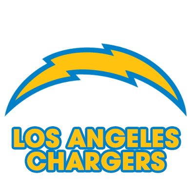 Chupeta Los Angeles Chargers, ideal para os pequenos fãs do futebol americano. Confortável e estilosa para o dia a dia.