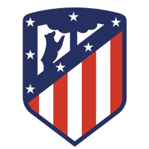 Descubra a linha Club Atlético de Madrid para bebés, perfeita para pequenos fãs. Disponível em chupetas, bodies e mais!