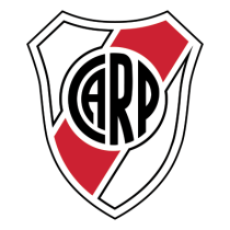 Chupeta do Club Atlético River Plate, ideal para bebés apaixonados por futebol. Um toque de carinho e sportividade para os peque