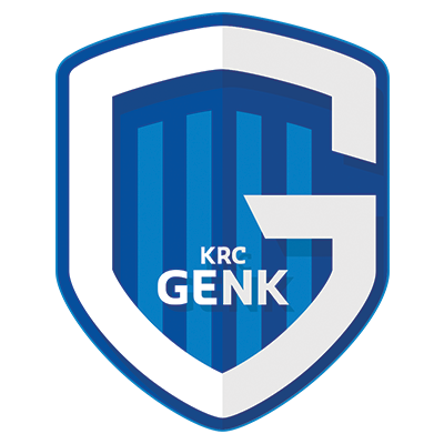 Descubra o charme do KRC Genk em artigos para bebé, perfeitos para o seu pequeno. Visite chupeta-bebe.com!