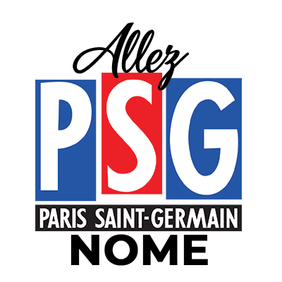Chupeta para bebé Allez Paris Saint-Germain. Estilo e conforto para os pequenos torcedores. Disponível em chupeta-bebe.com.