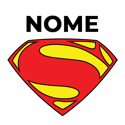 Chupeta Superman para bebés, perfeita para pequenos super-heróis! Ideal para confortar e divertir o seu bebé.