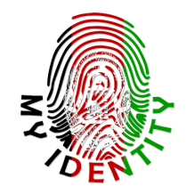 Produto Pegada My Identity Afeganistão, ideal para acompanhar o crescimento do seu bebé com estilo e conforto.