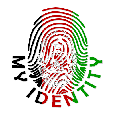 Produto Pegada My Identity Afeganistão, ideal para acompanhar o crescimento do seu bebé com estilo e conforto.