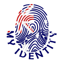 Pegada My Identity Austrália, a forma única de personalizar os artigos do seu bebé com estilo e segurança. Ideal para chupetas e