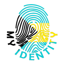 Pegada My Identity Bahamas: um toque único para o seu bebé. Ideal para chupetas e acessórios. Disponível em chupeta-bebe.com.