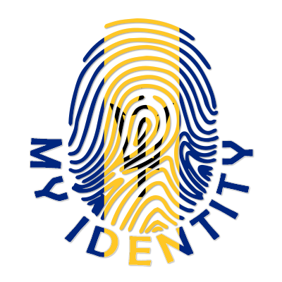 Pegada My Identity Barbados: um produto único para bebés que combina estilo e identidade. Ideal para os pequenos e suas chupetas