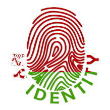 Pegada My Identity Bielorrússia: um produto único e encantador para o seu bebé. Ideal para personalizar momentos especiais.