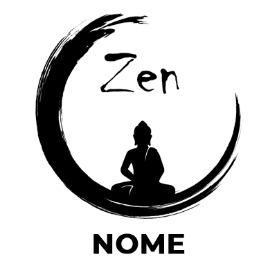 Chupeta Meditação Zen, perfeita para conforto e tranquilidade do seu bebé. Ideal para momentos de calma e serenidade.