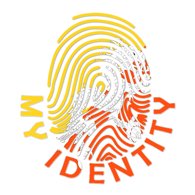 Pegada My Identity Butão: um toque único para o seu bebé, ideal para personalizar chupetas e acessórios. Disponível em chupeta-b