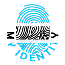 Pegada My Identity Botsuana: um item único para o seu bebé, perfeito para personalizar e celebrar a sua identidade.