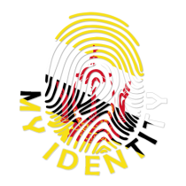 Pegada My Identity Brunei Darussalam: identifica o seu bebé com estilo. Ideal para chupetas e acessórios.