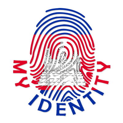 Pegada My Identity Camboja: um toque único para o seu bebé. Ideal para personalizar chupetas e acessórios de forma divertida!