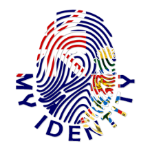 Pegada My Identity Ilhas Cayman, um toque único para o teu bebé. Descobre outros artigos encantadores em chupeta-bebe.com.