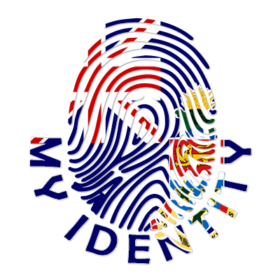 Pegada My Identity Ilhas Cayman, um toque único para o teu bebé. Descobre outros artigos encantadores em chupeta-bebe.com.