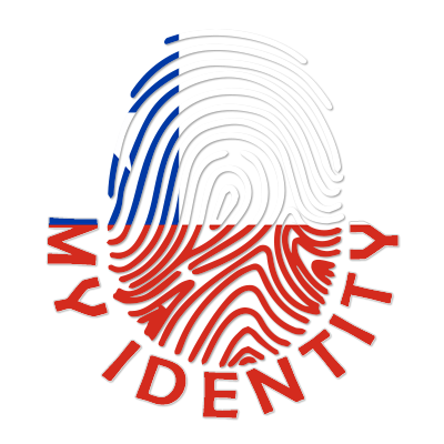 Pegada My Identity Chile: marca original para bebés, perfeita para chupetas e acessórios personalizados. Descubra já em chupeta-